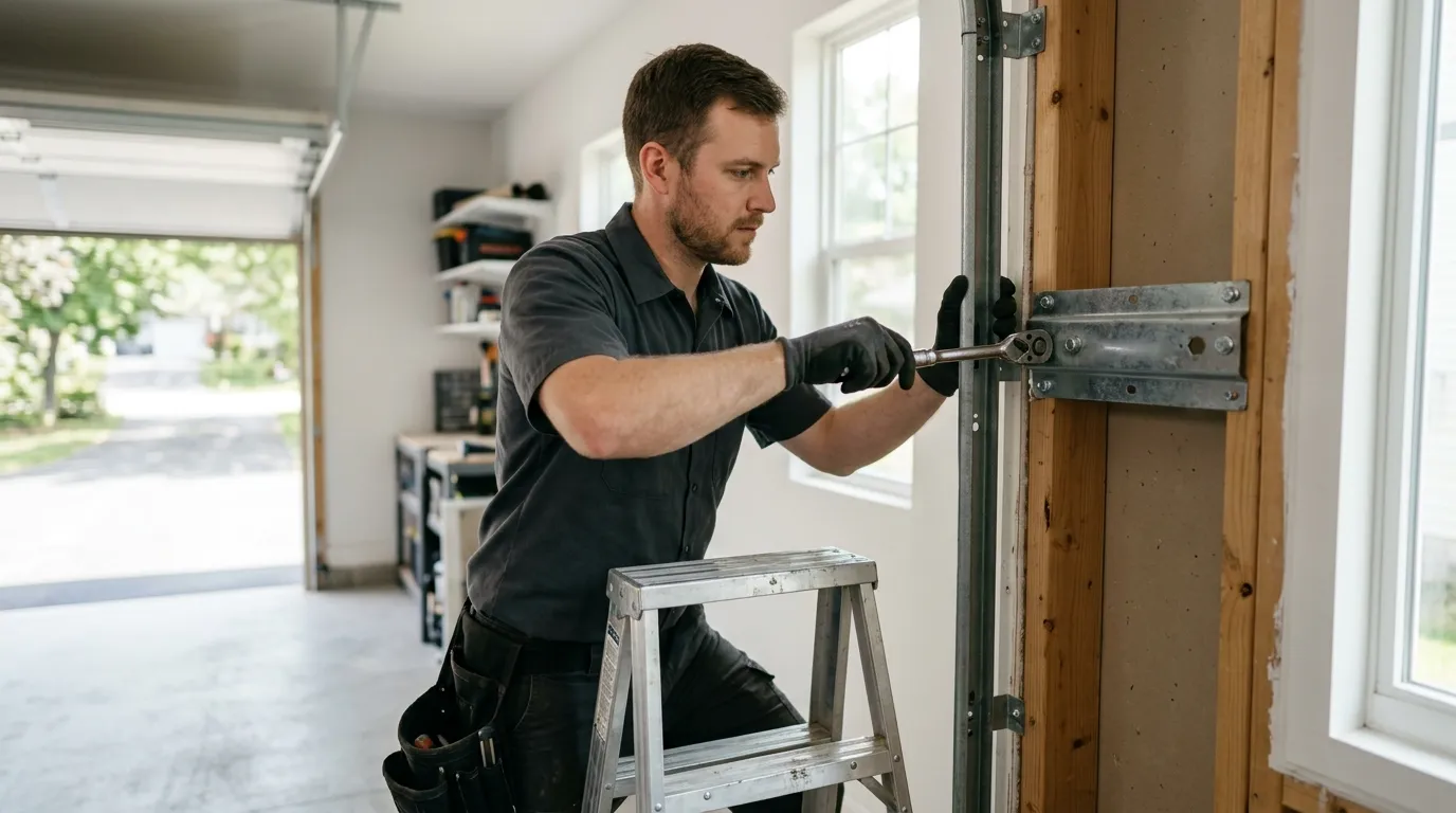 Maintenance & Tune-Ups in Elyria